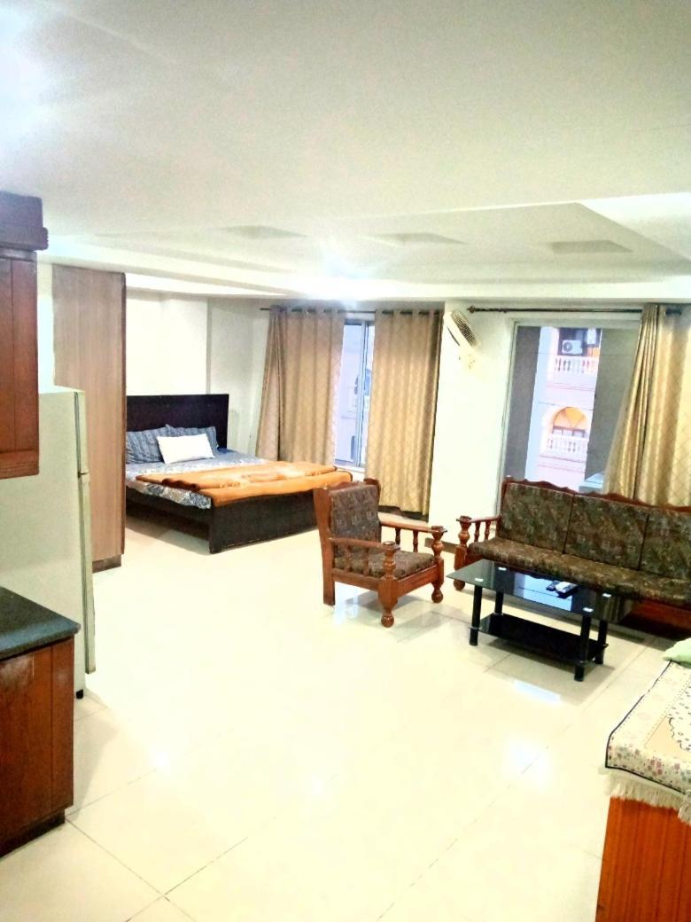 Comfortable Rental Apartments In Bahria Town Rawalpindi Luaran gambar