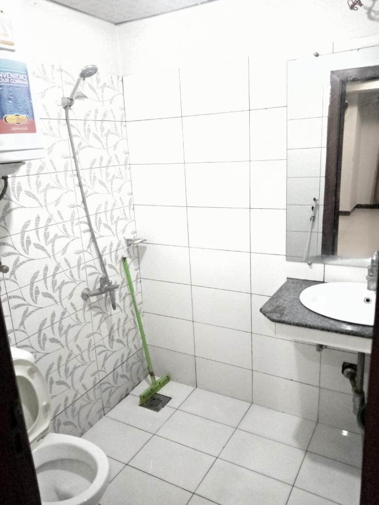 Comfortable Rental Apartments In Bahria Town Rawalpindi Bilik gambar