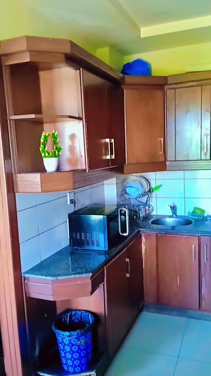 Comfortable Rental Apartments In Bahria Town Rawalpindi Luaran gambar