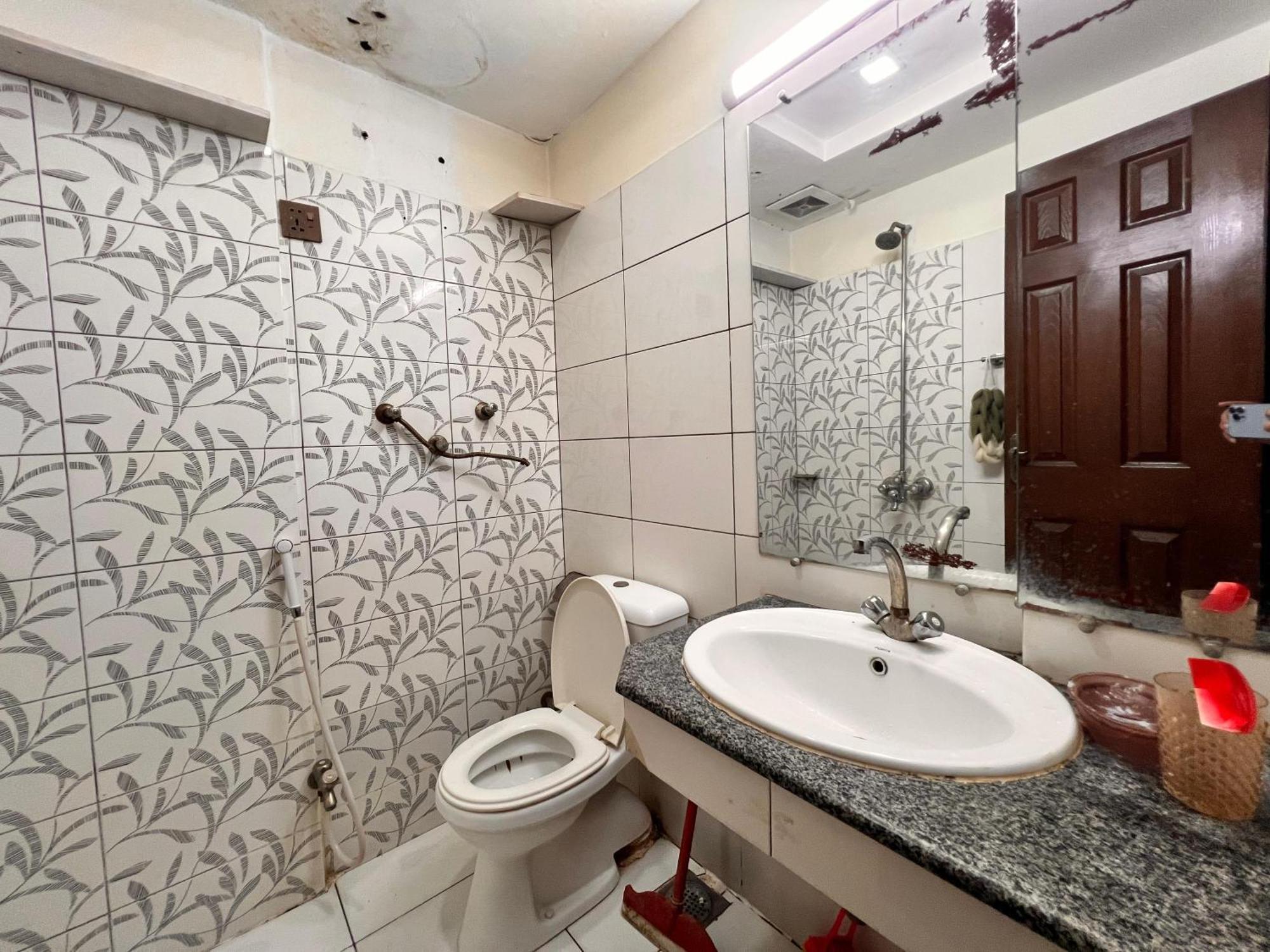 Comfortable Rental Apartments In Bahria Town Rawalpindi Luaran gambar