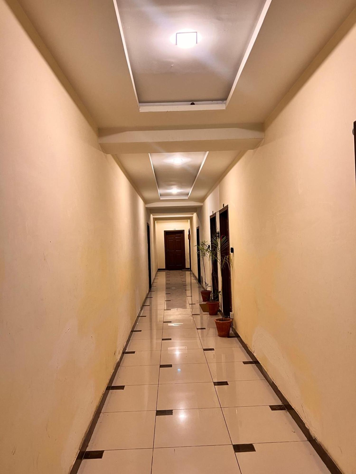 Comfortable Rental Apartments In Bahria Town Rawalpindi Luaran gambar