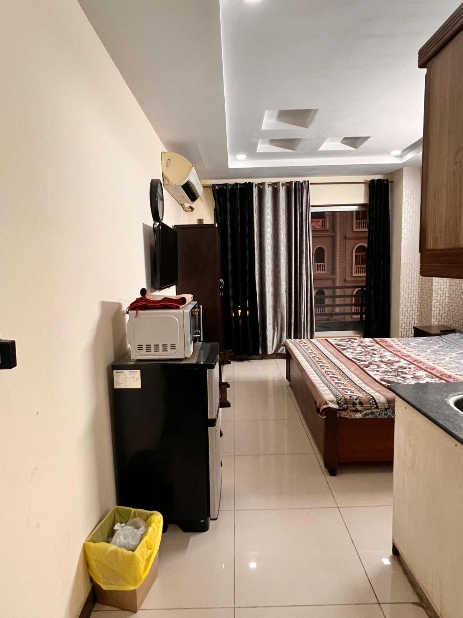 Comfortable Rental Apartments In Bahria Town Rawalpindi Bilik gambar