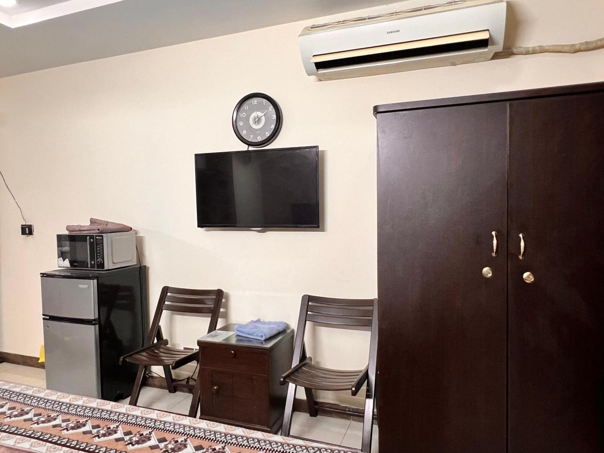 Comfortable Rental Apartments In Bahria Town Rawalpindi Luaran gambar