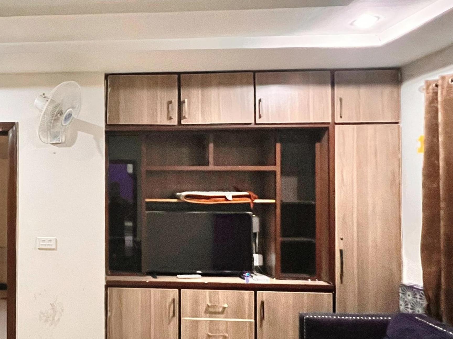 Comfortable Rental Apartments In Bahria Town Rawalpindi Bilik gambar
